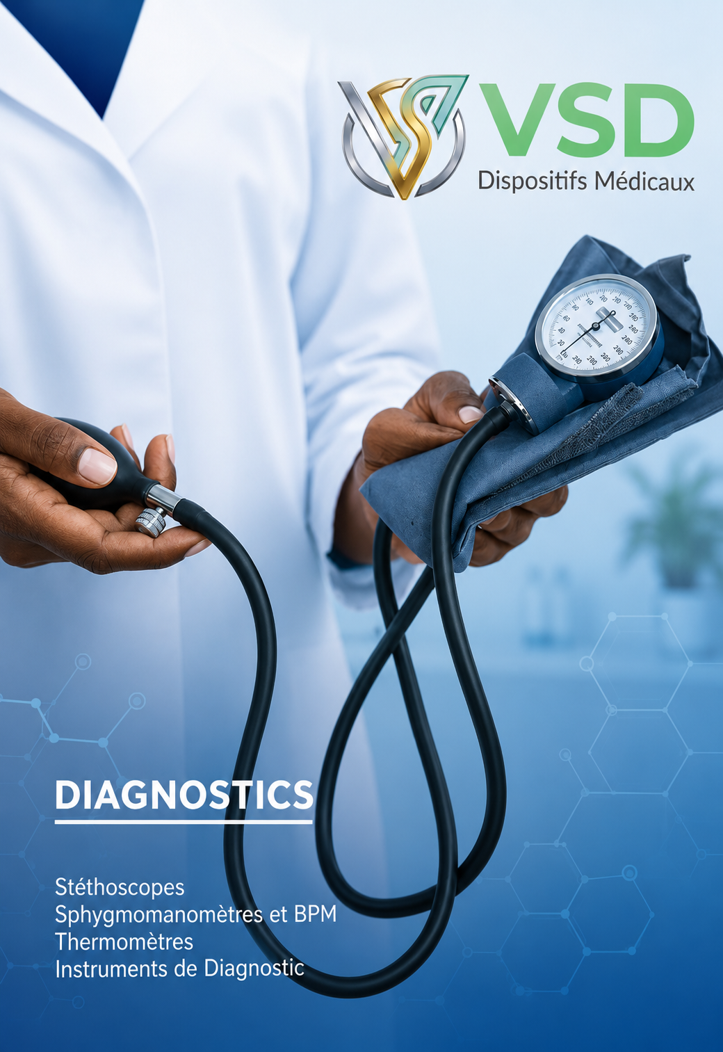 Diagnostics Médicaux