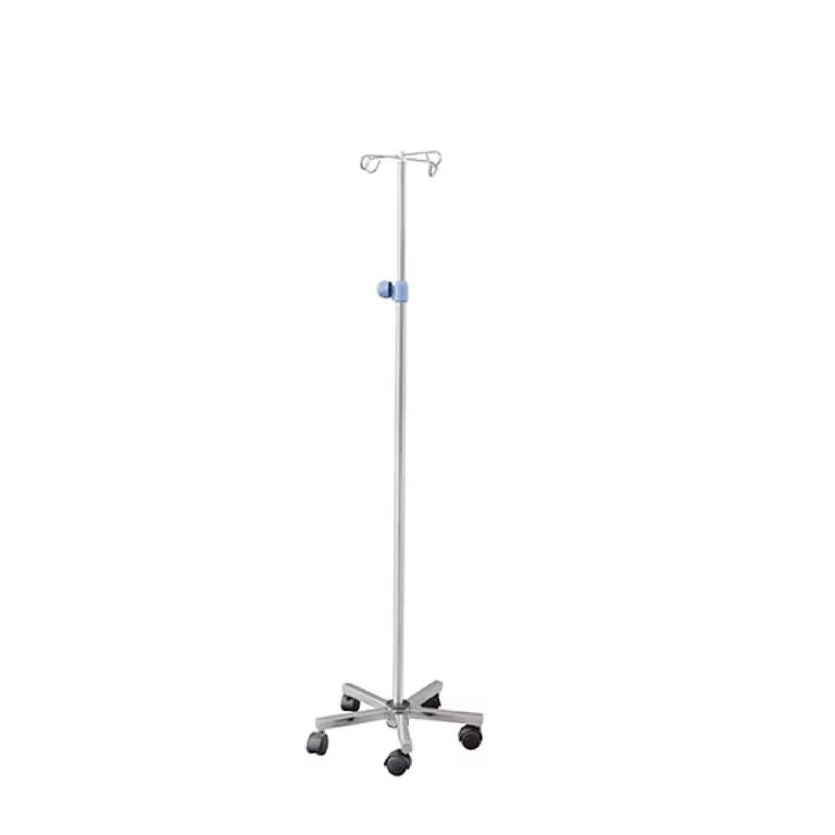 Potence à Perfusion (Pied à Sérum)