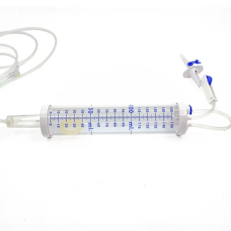 Pediaperf Perfuseur avec burette