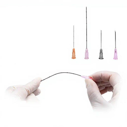 Aiguille de prélèvement 21G , 23 G