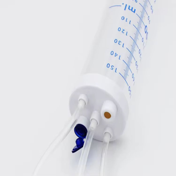 Pediaperf Perfuseur avec burette