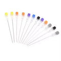 Aiguille rachidienne 22G à 25 G