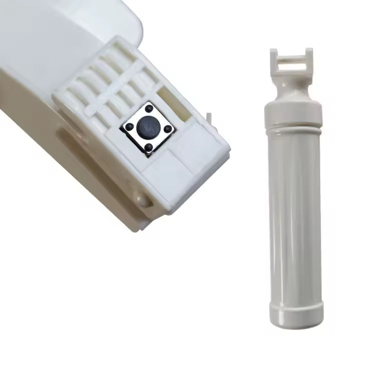 laryngoscope avec 4 lame