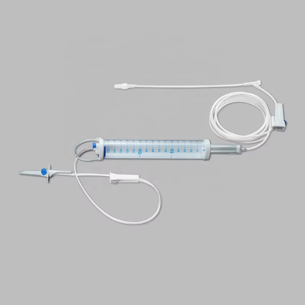 Pediaperf Perfuseur avec burette