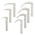 laryngoscope avec 4 lame