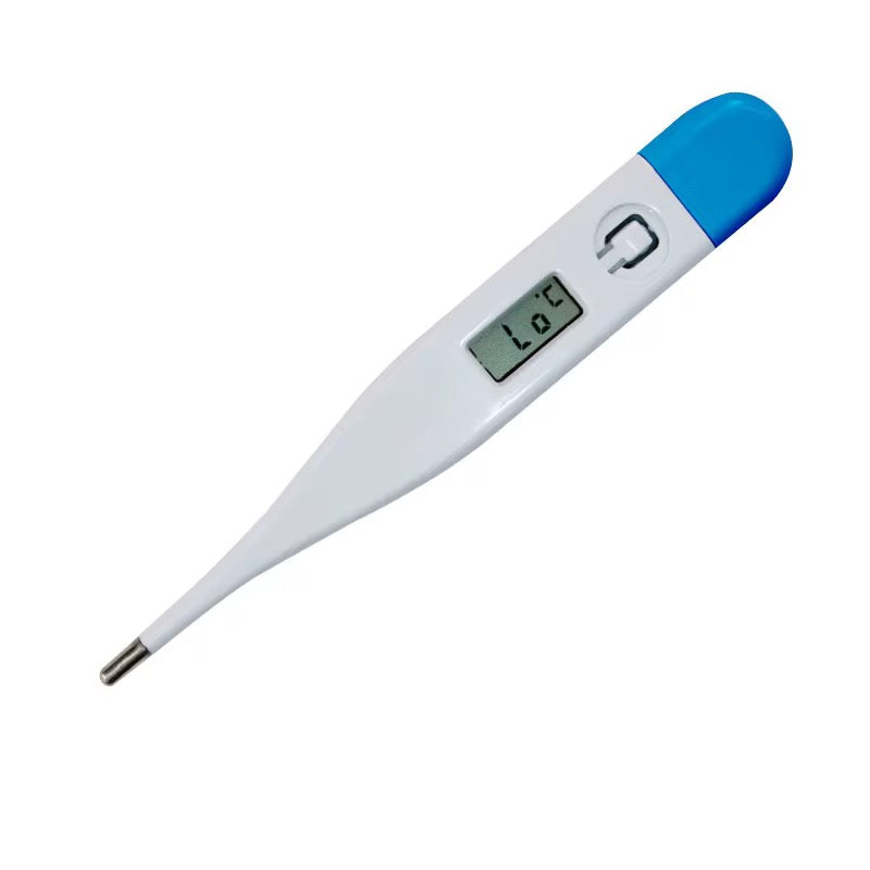 Thermomètre numérique