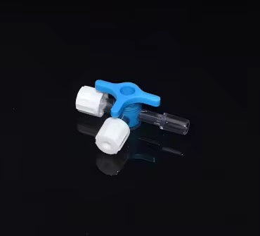 Robinet à 3 voies