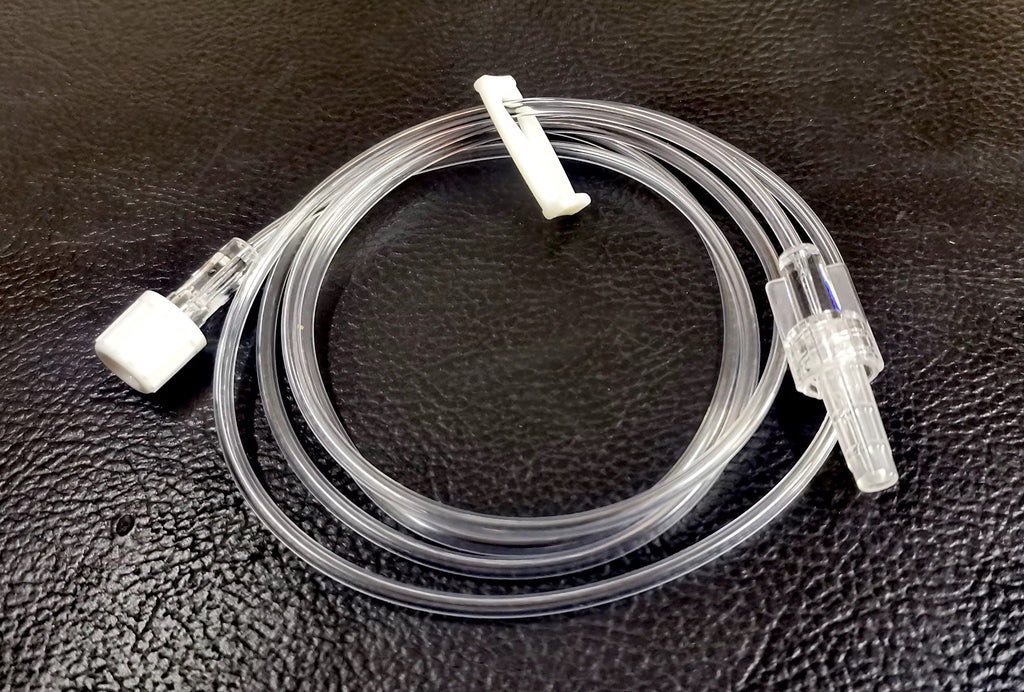 Tube prolongateur