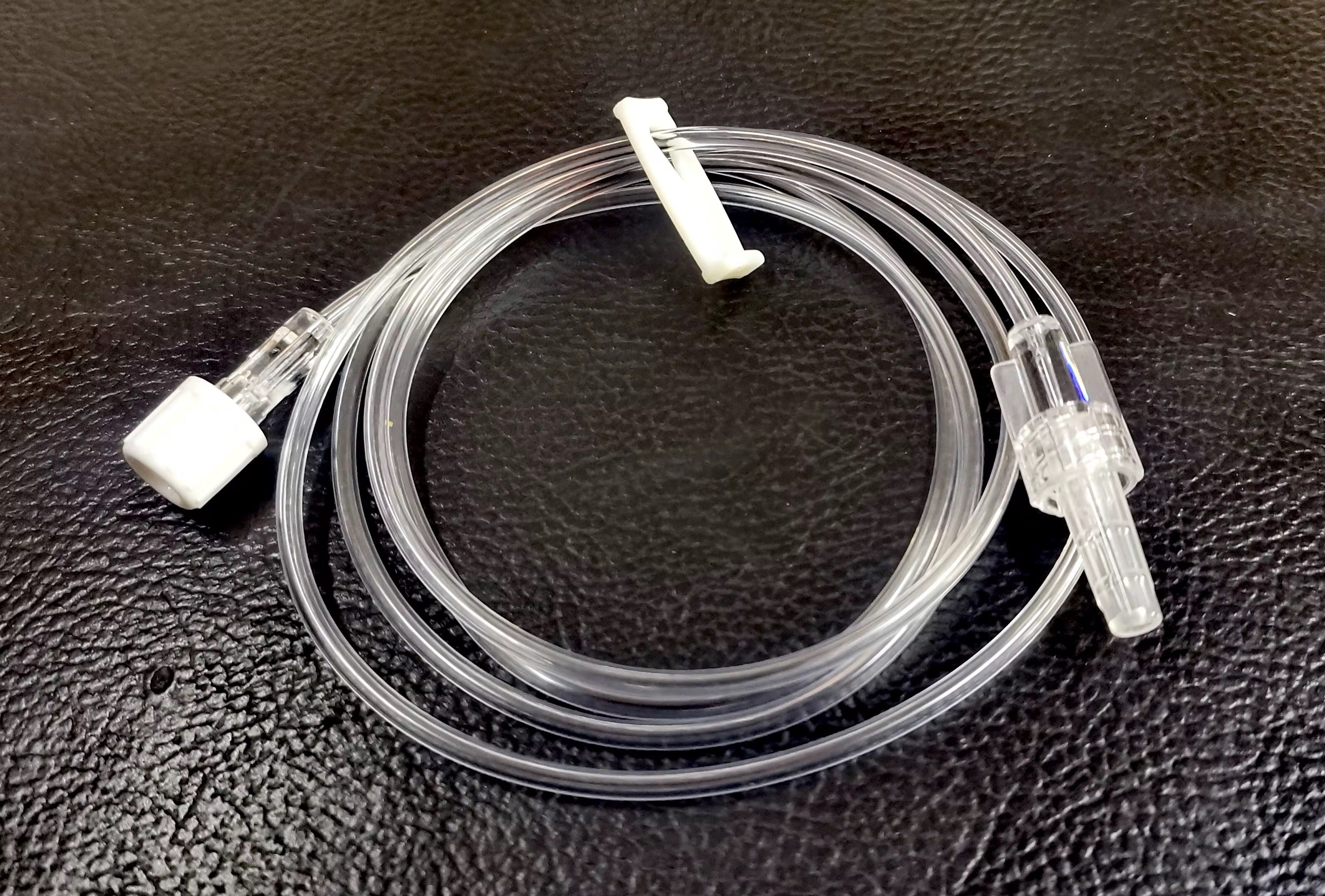 Tube prolongateur