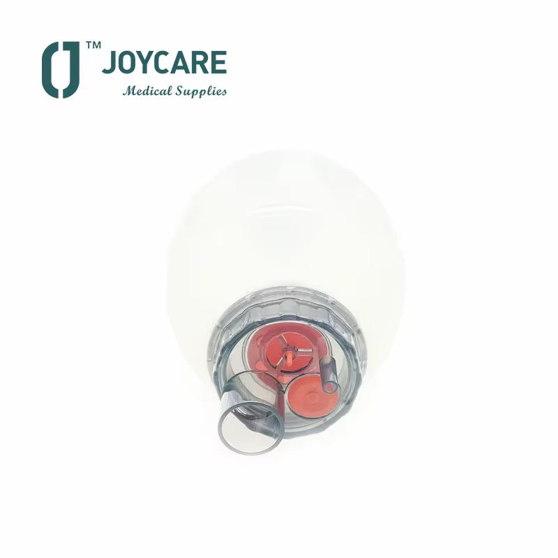 Ballon ambu. respiratoire Taille S, M, L