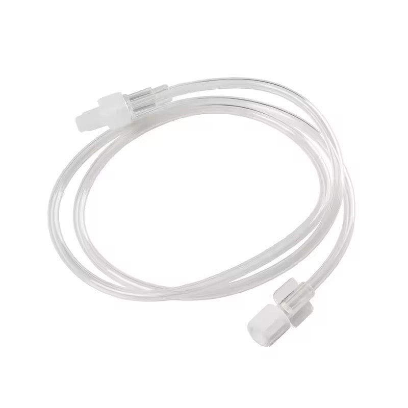 Tube prolongateur