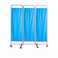 Paravent Médical 3 Volets en Inox