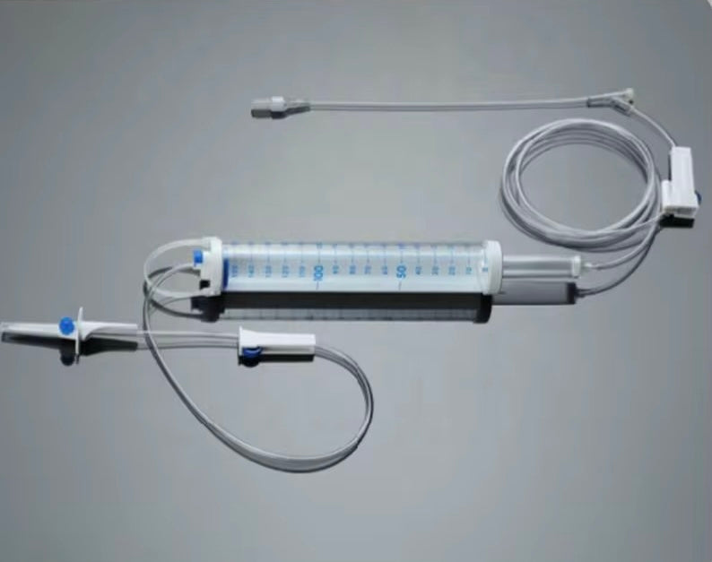 Pediaperf Perfuseur avec burette