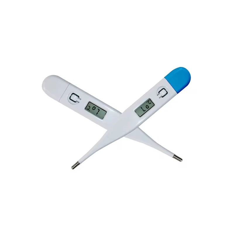 Thermomètre numérique