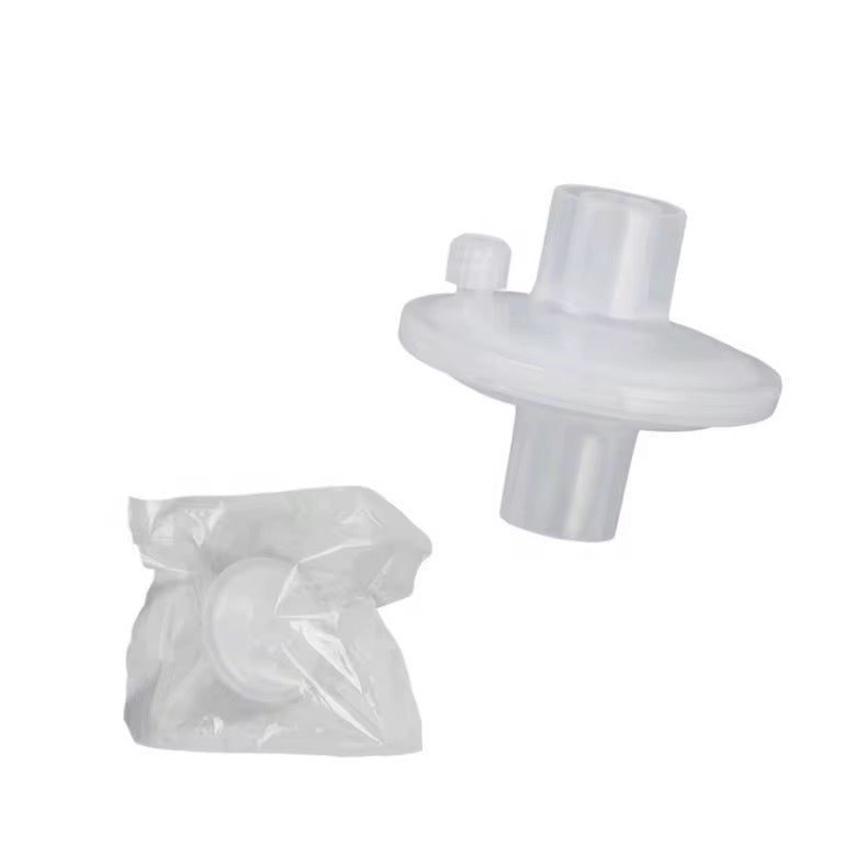 Filtre anti bactérien