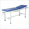 Table d'Examen de Consultation (Manivelle Simple)