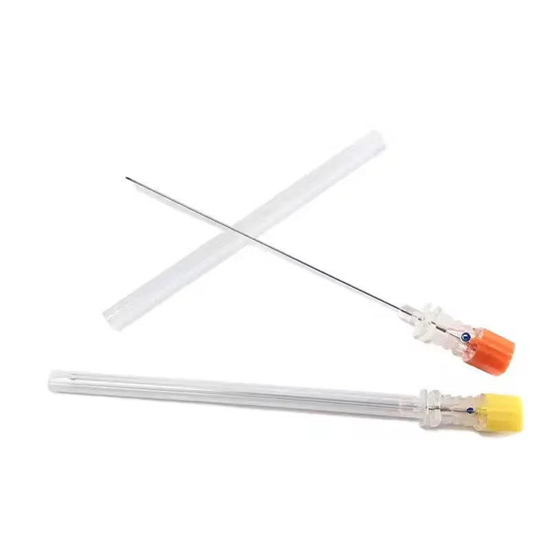 Aiguille rachidienne 22G à 25 G