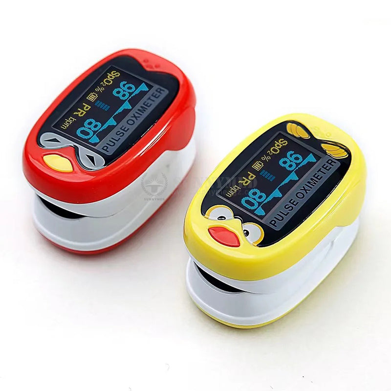 Moniteur d'oxygène pour enfants SY-C013F-N, prix bas et portable, oxymètre de pouls, oxymètre de pouls pour enfant