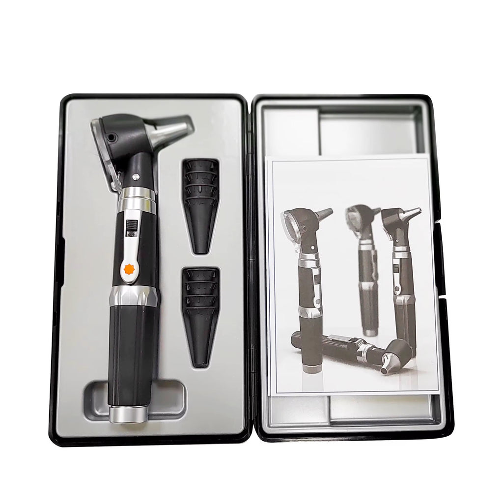 Otoscope numérique professionnel, exquis, travail, pour chirurgie médicale