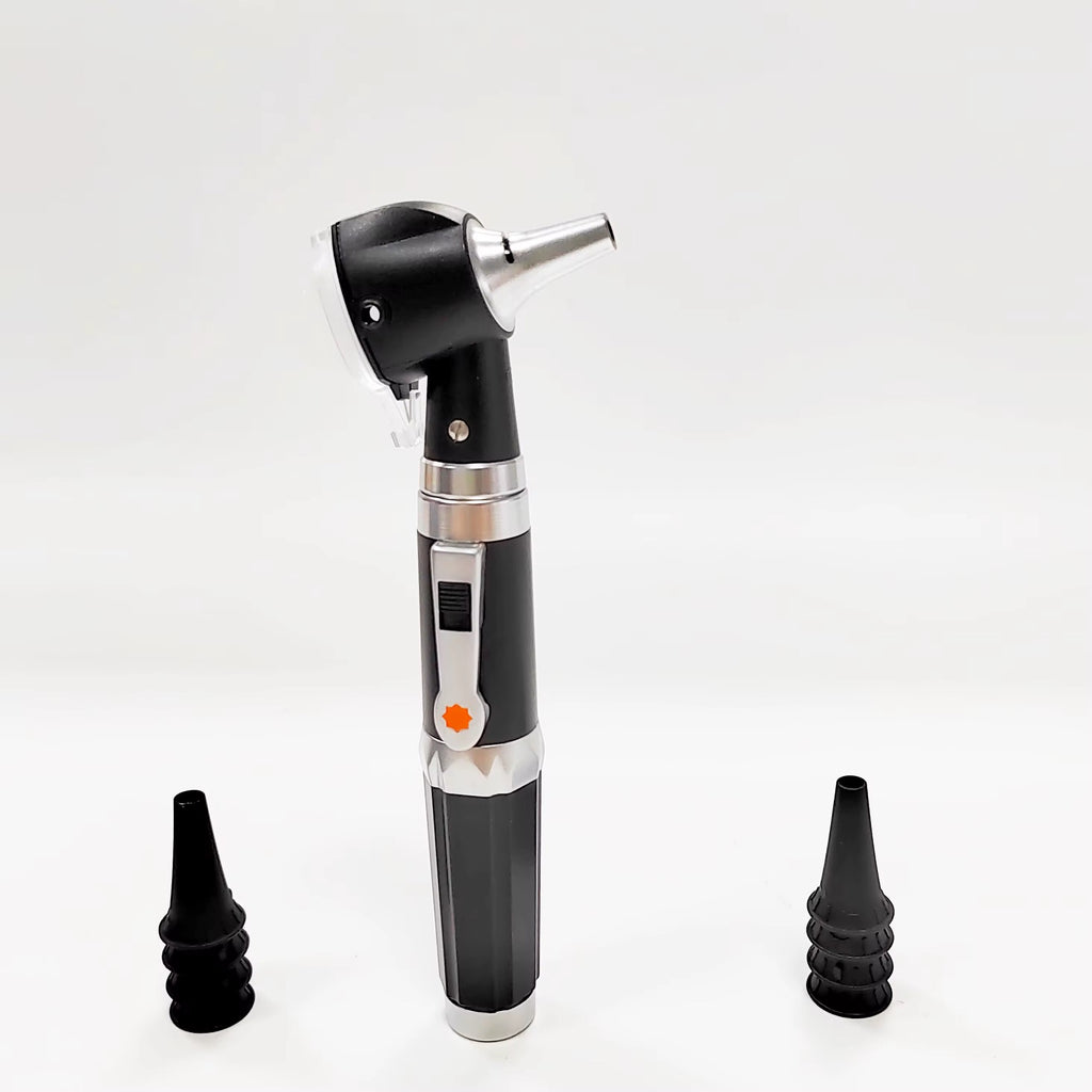 Otoscope numérique professionnel, exquis, travail, pour chirurgie médicale