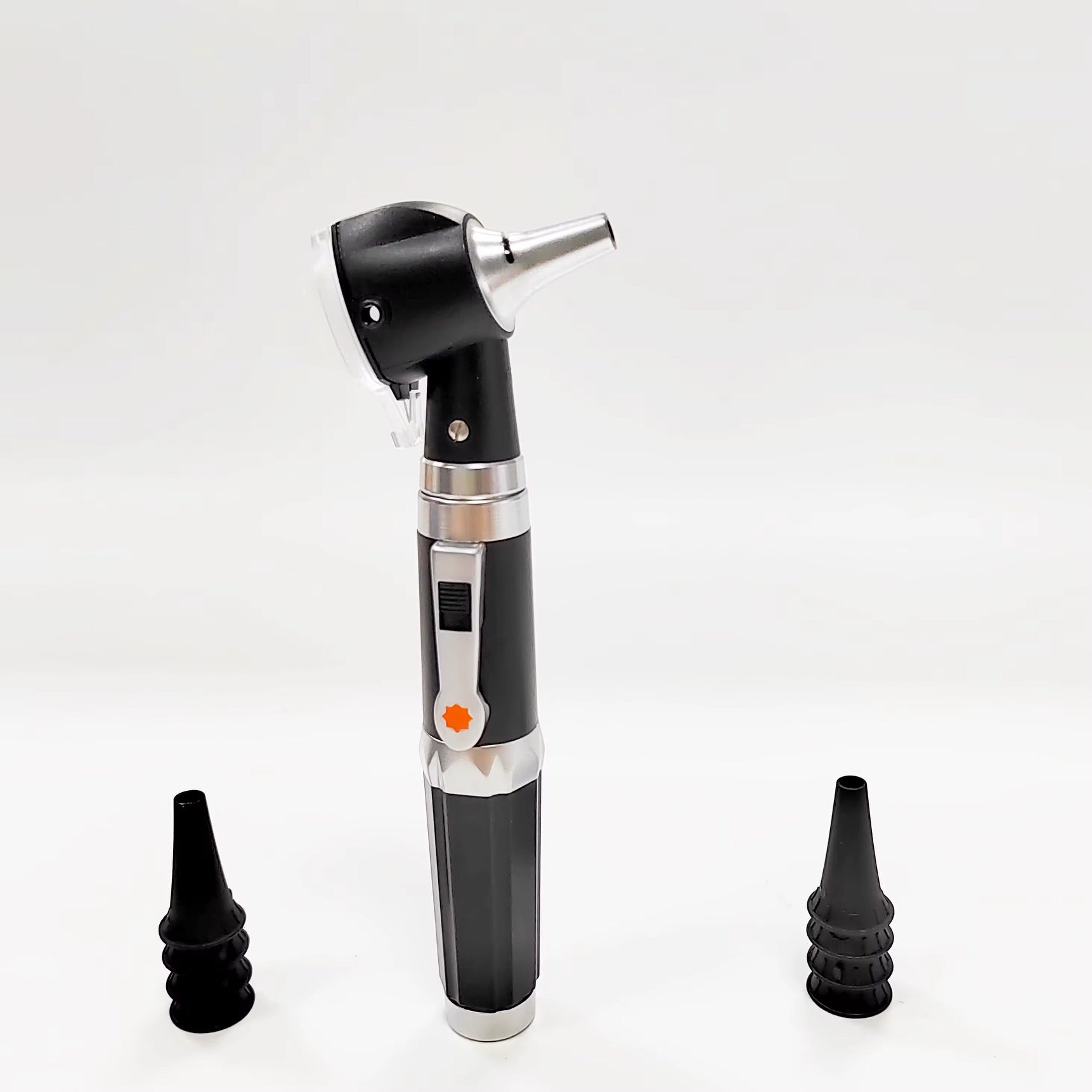 Otoscope numérique professionnel, exquis, travail, pour chirurgie médicale