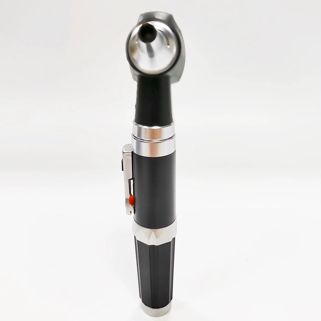 Otoscope numérique professionnel, exquis, travail, pour chirurgie médicale
